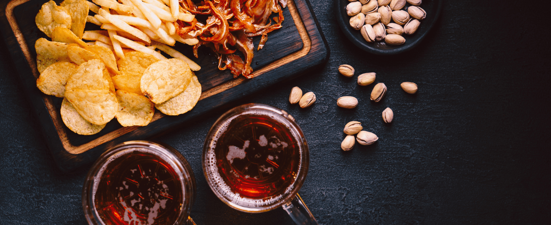 Best Beer & Snack Hampers for Father’s Day (UK Guide) - nibula