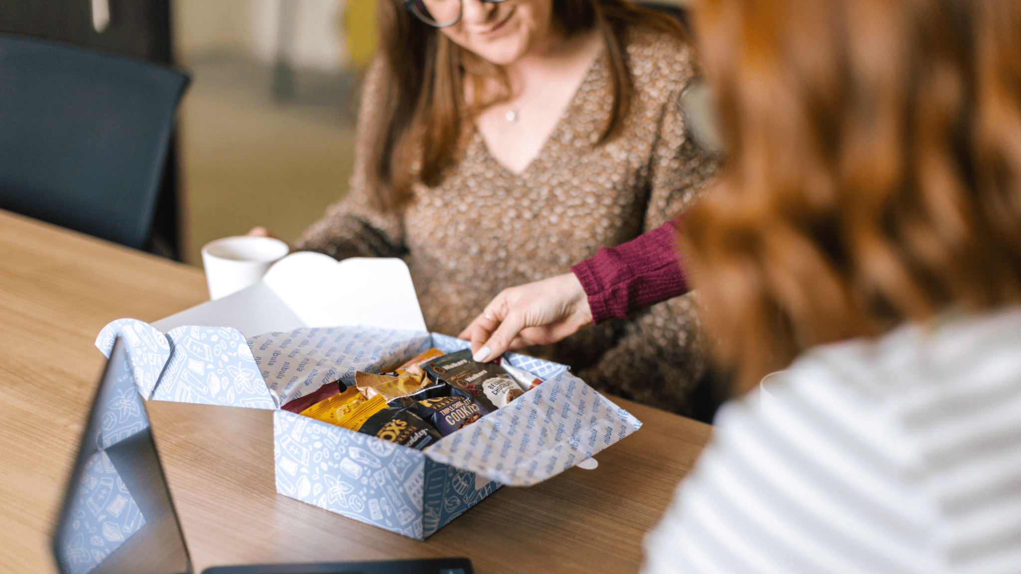 Corporate gifting ideas (which won’t end up in a drawer) - nibula