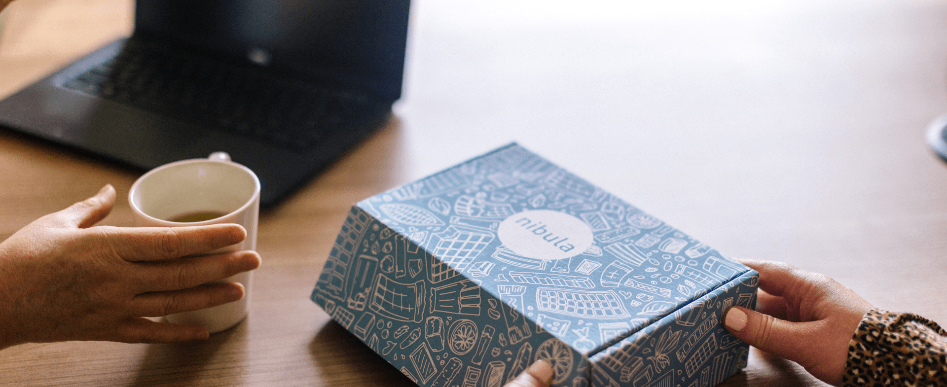How to impress clients with the perfect gift - nibula