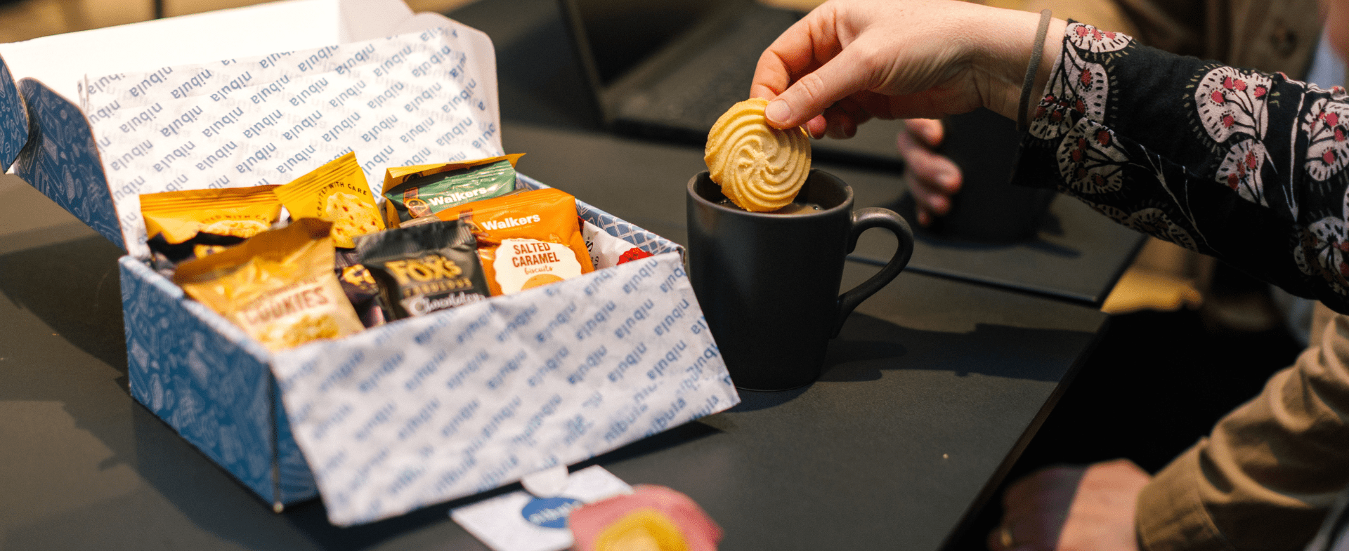 The Perfect Tea and Biscuit Hamper for Every Occasion - nibula