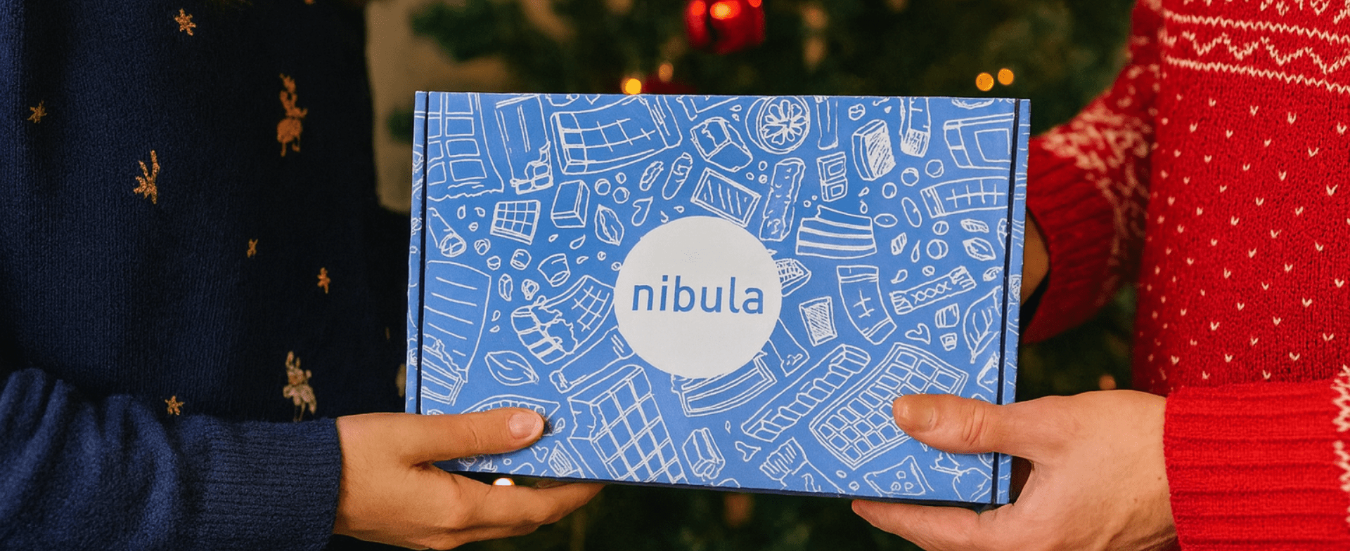 The Ultimate Guide to Corporate Christmas Gifting: Trends, Ideas and Etiquette for 2025 - nibula