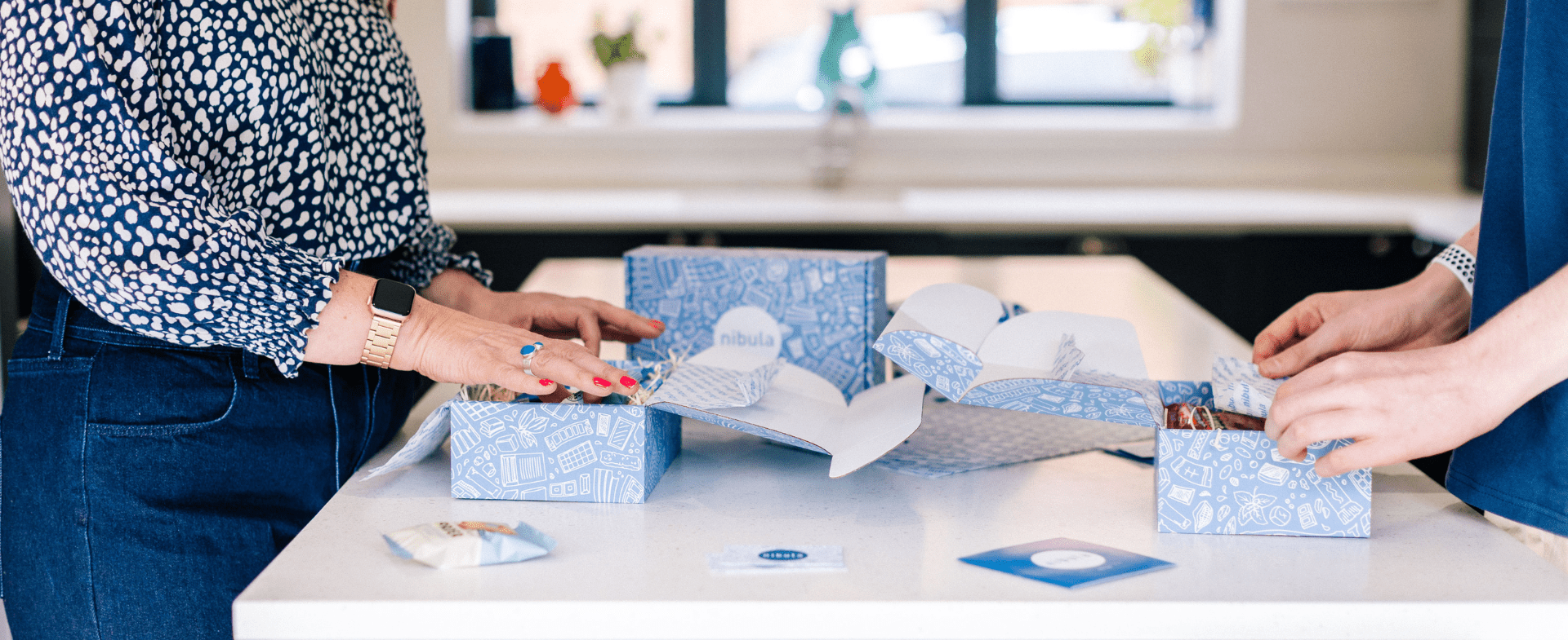 What We’ve Learned from Selling Thousands of Hampers (and What We’d Do Differently) - nibula
