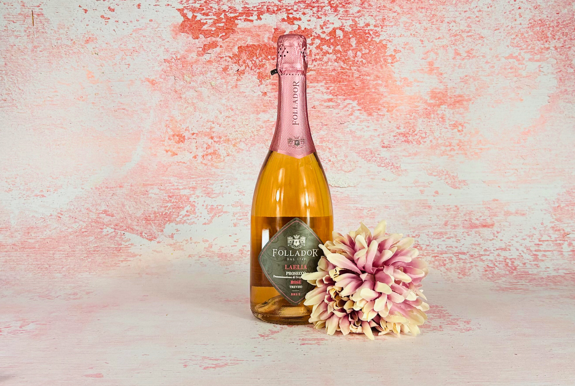 Mother’s Day Signature Prosecco Celebration Hamper