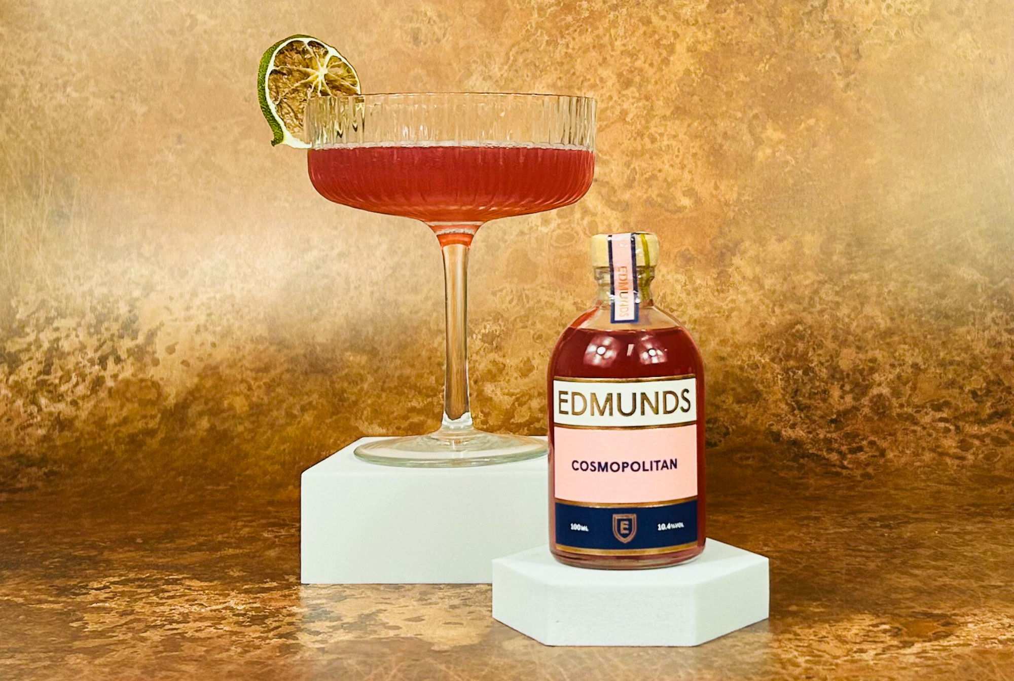 Cosmopolitan Cocktail Hamper