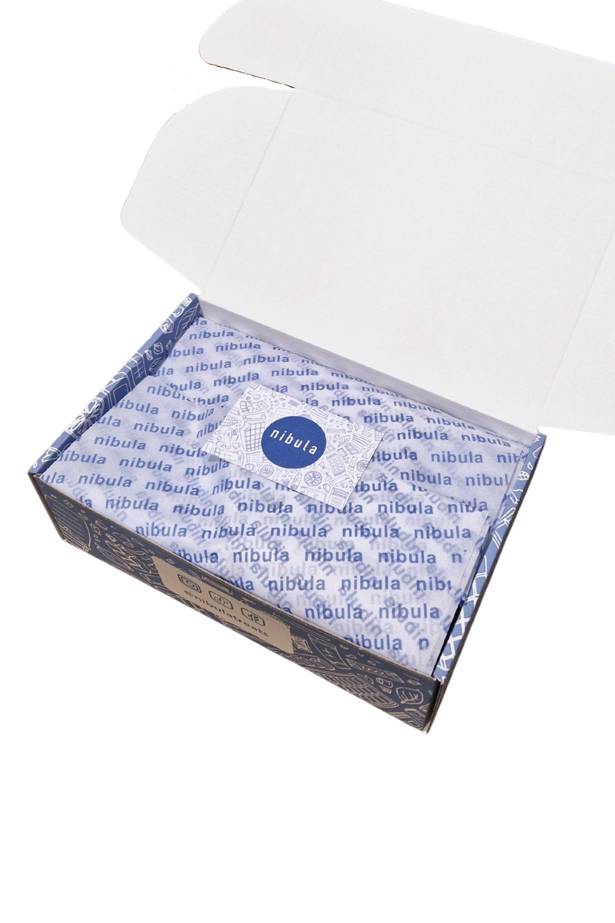 Coffee Lovers Gift Hamper - nibula