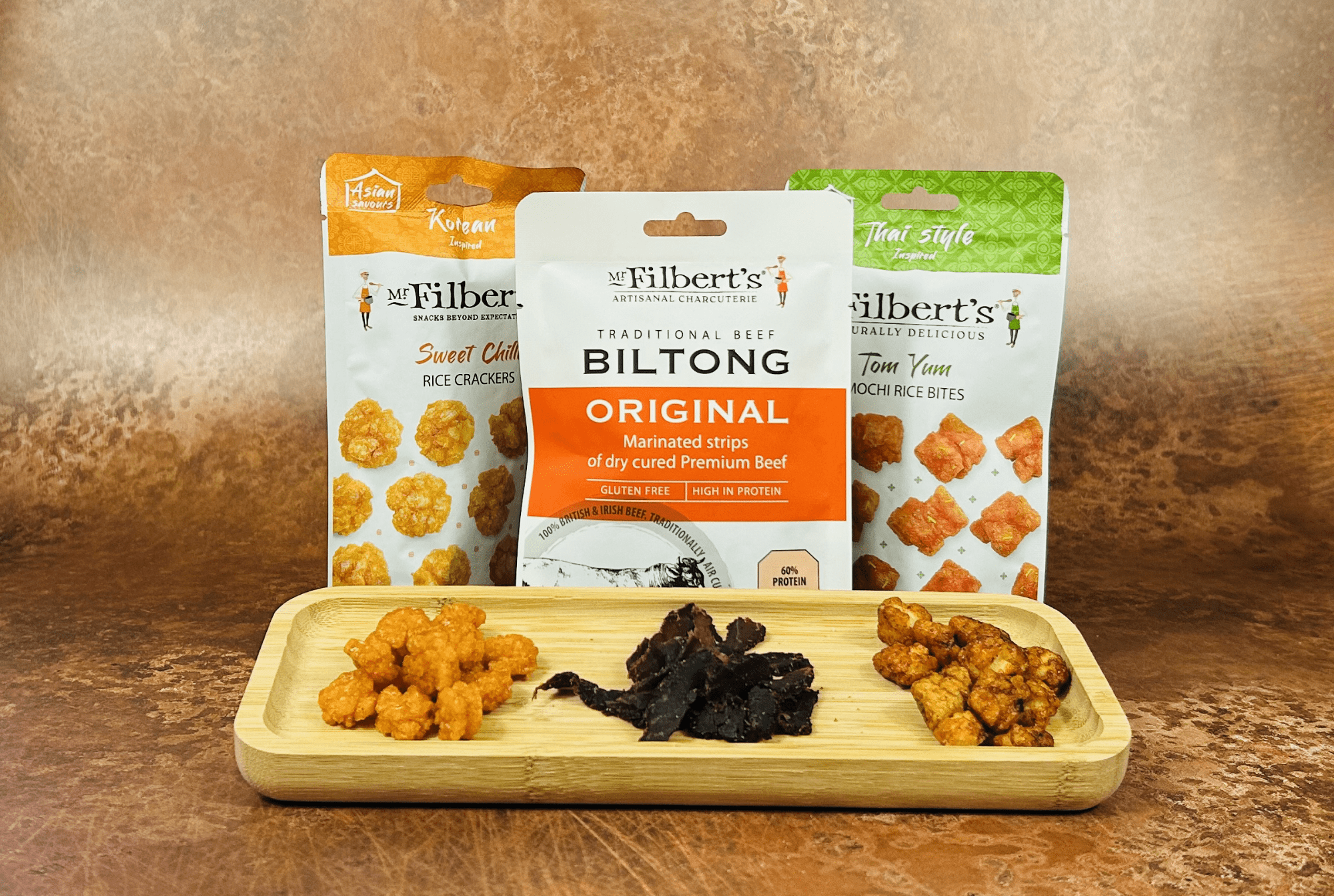 Luxury Pub Snacks Hamper - nibula