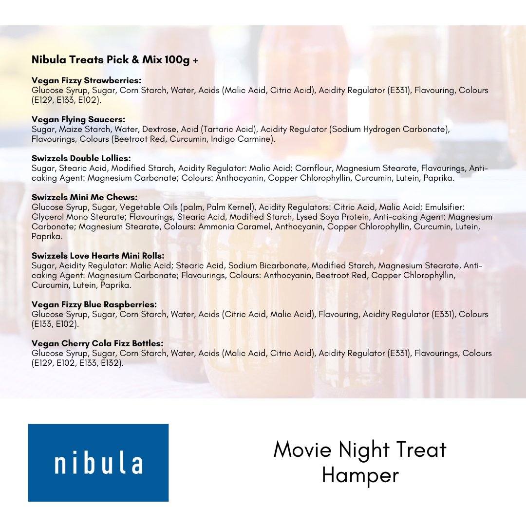 Movie Night In Gift Hamper - nibula