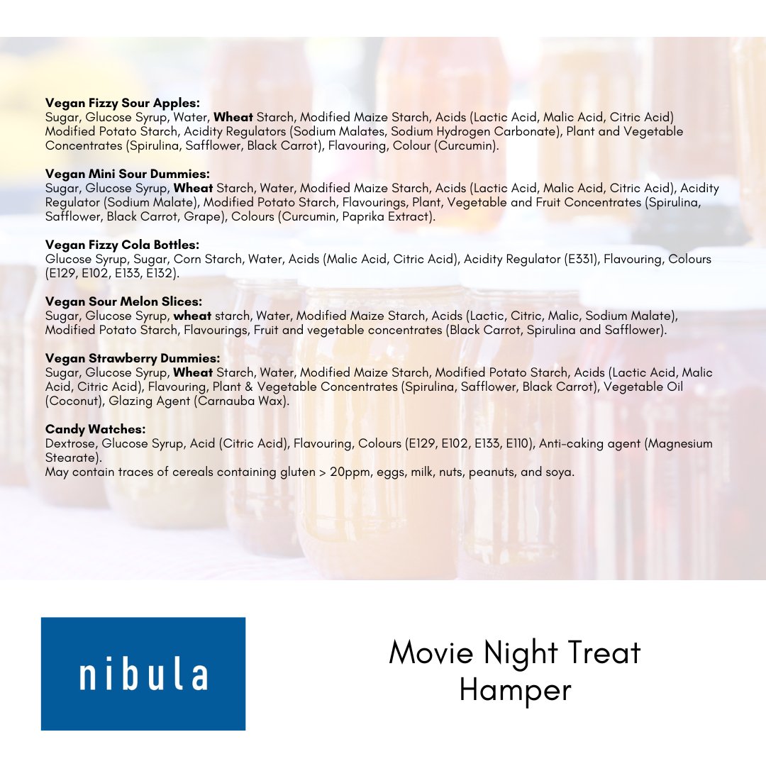 Movie Night In Gift Hamper - nibula