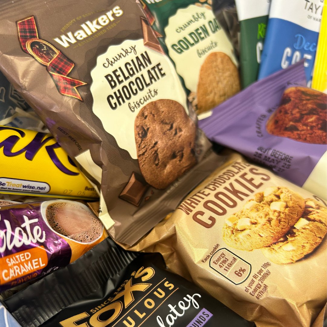 New Dad Survival Gift Hamper - nibula