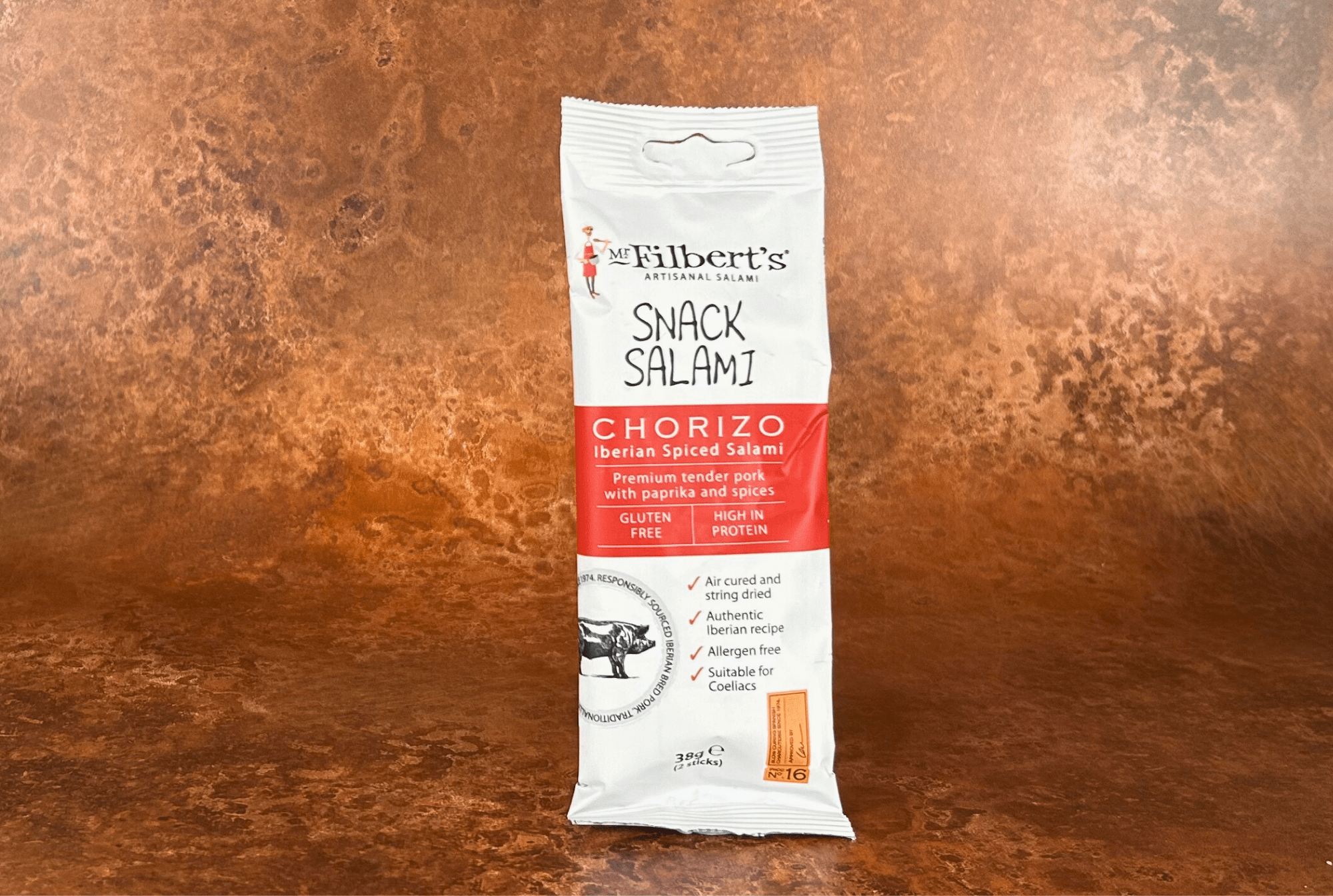 Pub Snacks Hamper - nibula