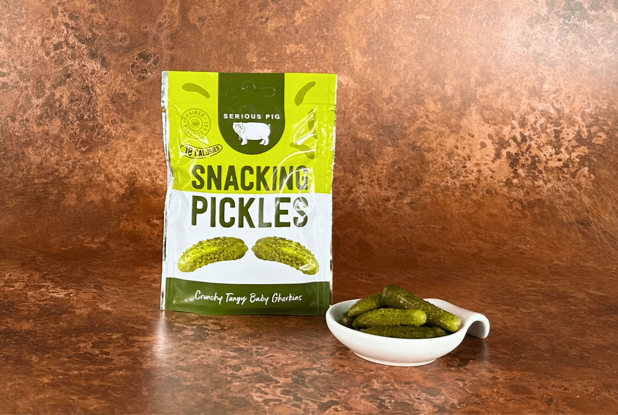 Pub Snacks Hamper - nibula