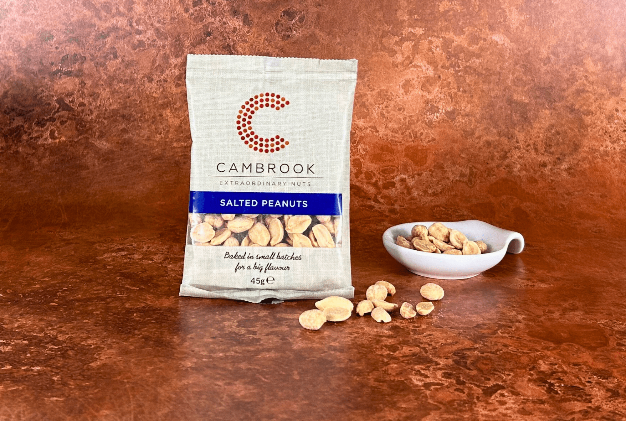 Pub Snacks Hamper - nibula