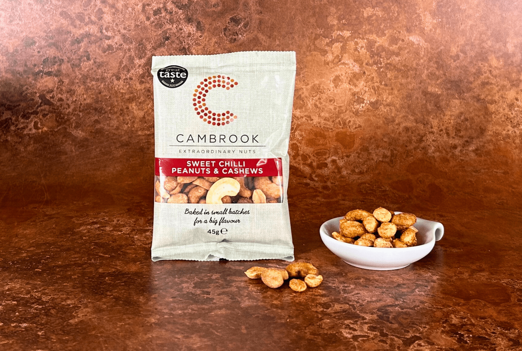 Pub Snacks Hamper - nibula