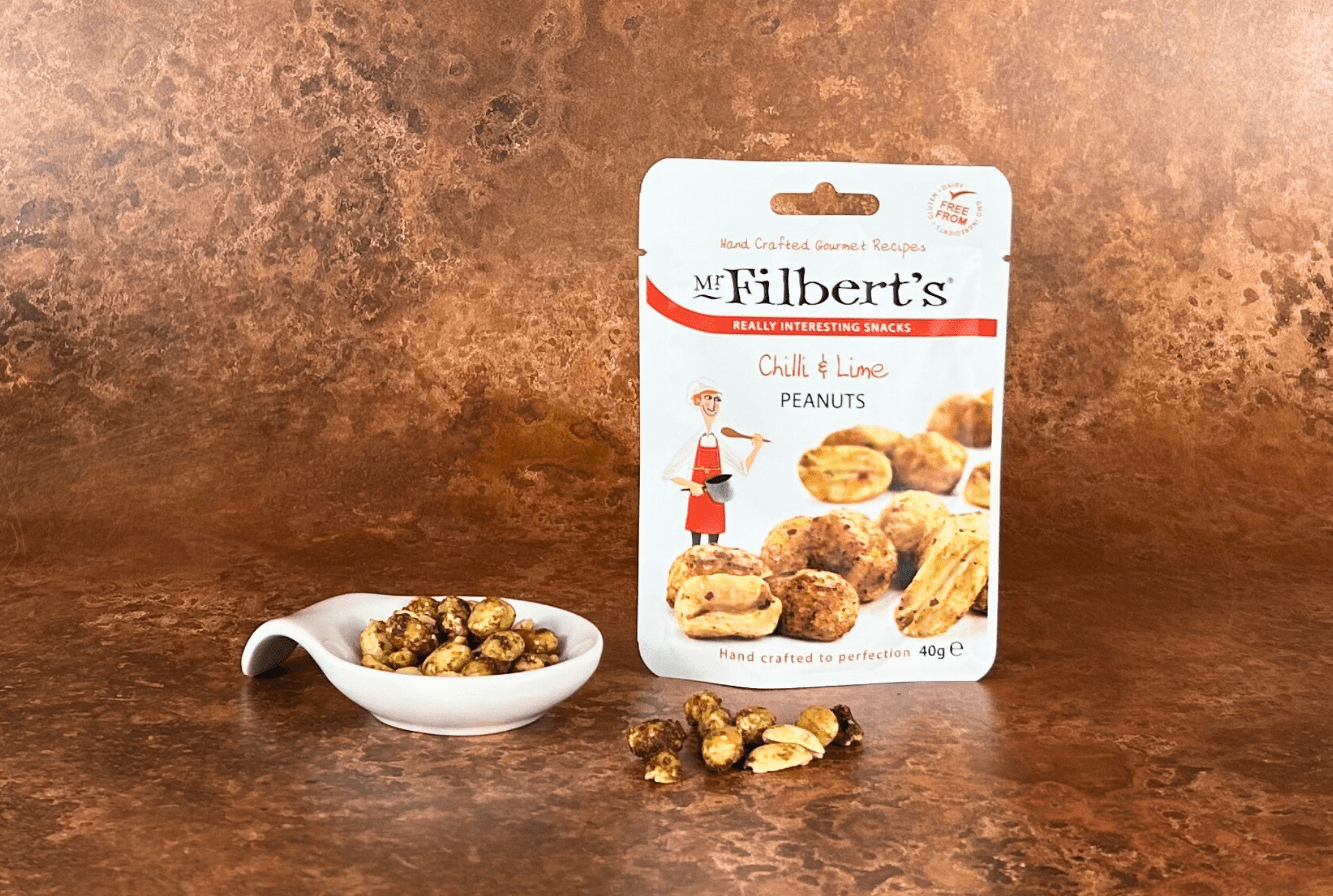 Pub Snacks Hamper - nibula