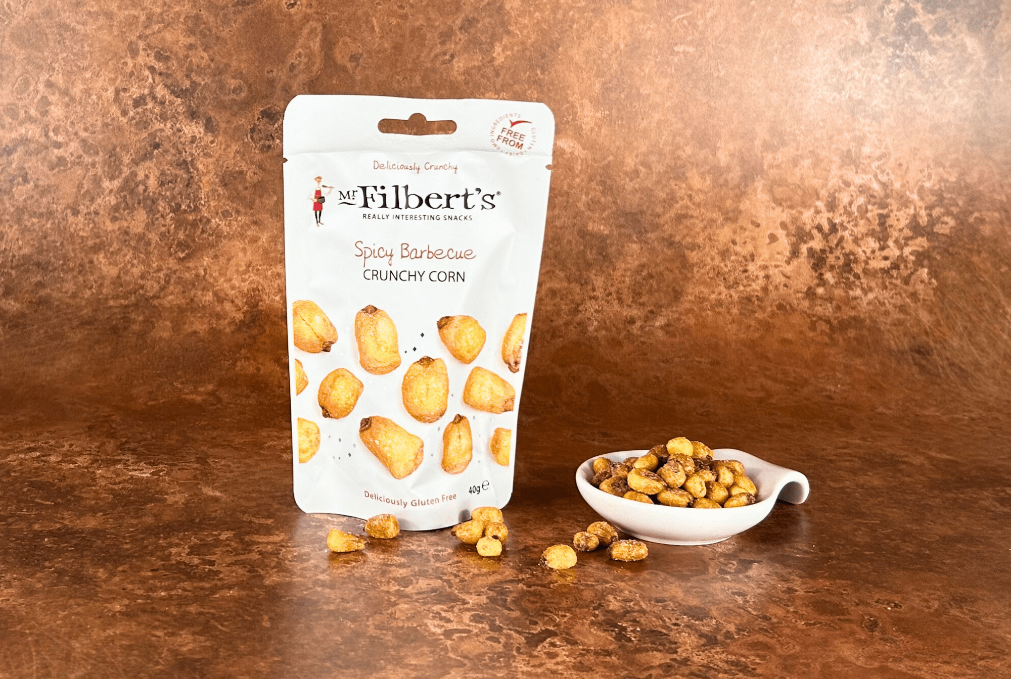 Pub Snacks Hamper - nibula