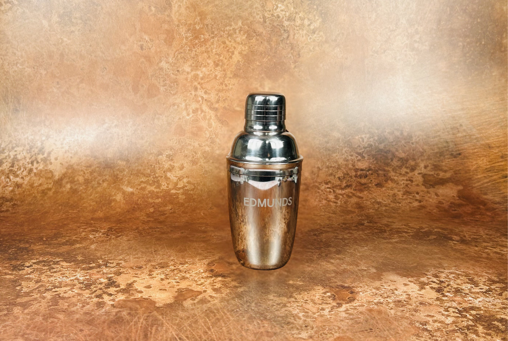 Edmunds Cocktail Shaker