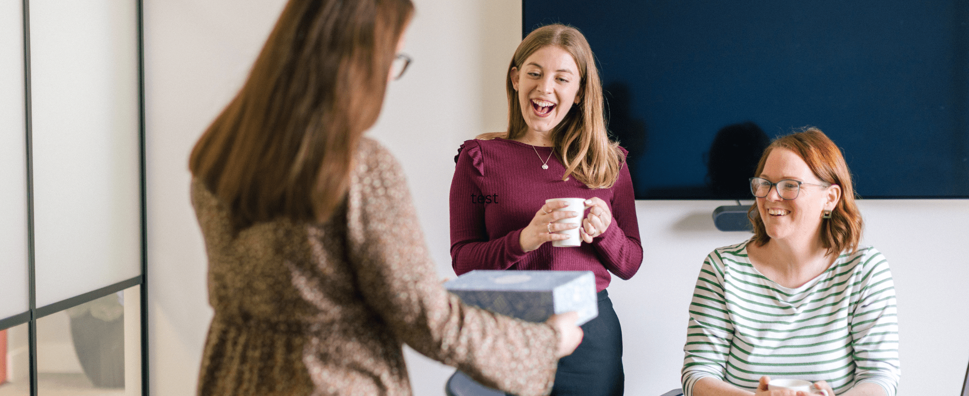 A Luxury Biscuit Hamper Perfect for Corporate Gifting - nibula