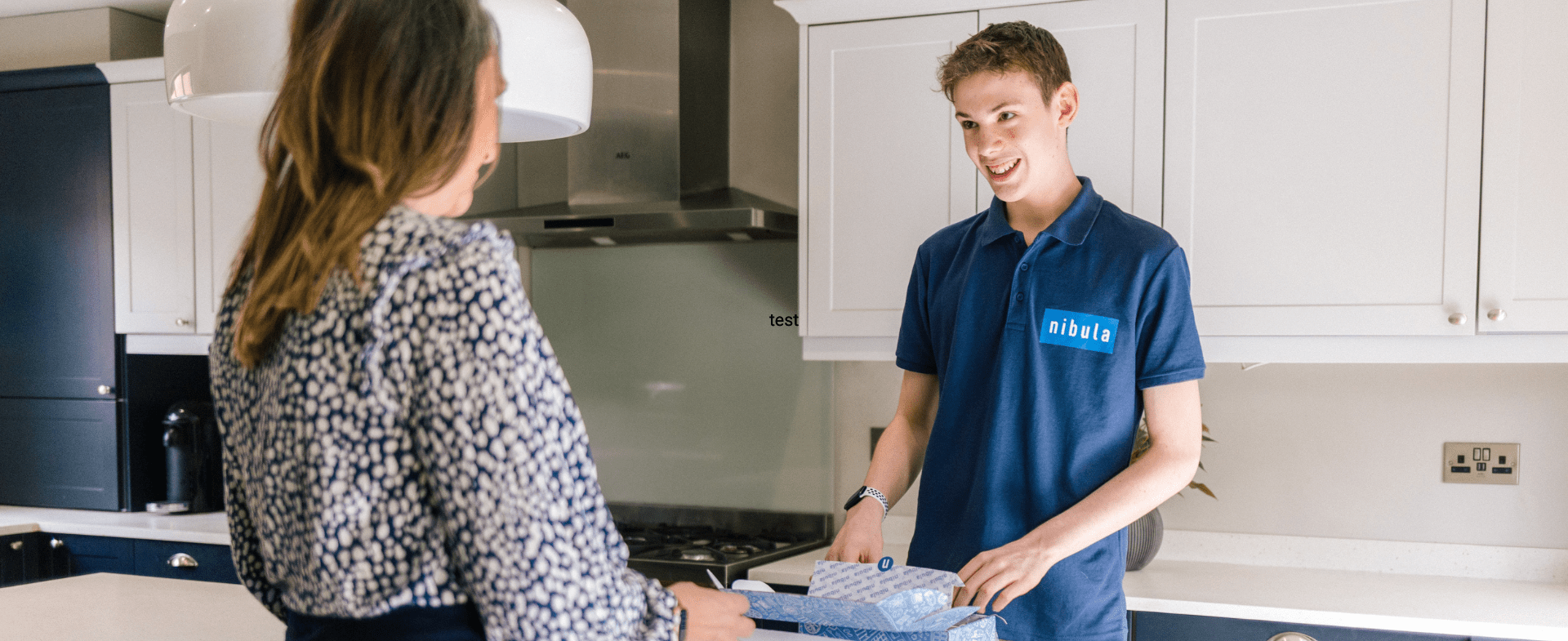 How Building a Personal Brand Helped a 14-Year-Old Spark a Hamper Revolution - nibula