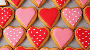 Indulge in Love: Unforgettable Valentine's Day Afternoon Tea Delights