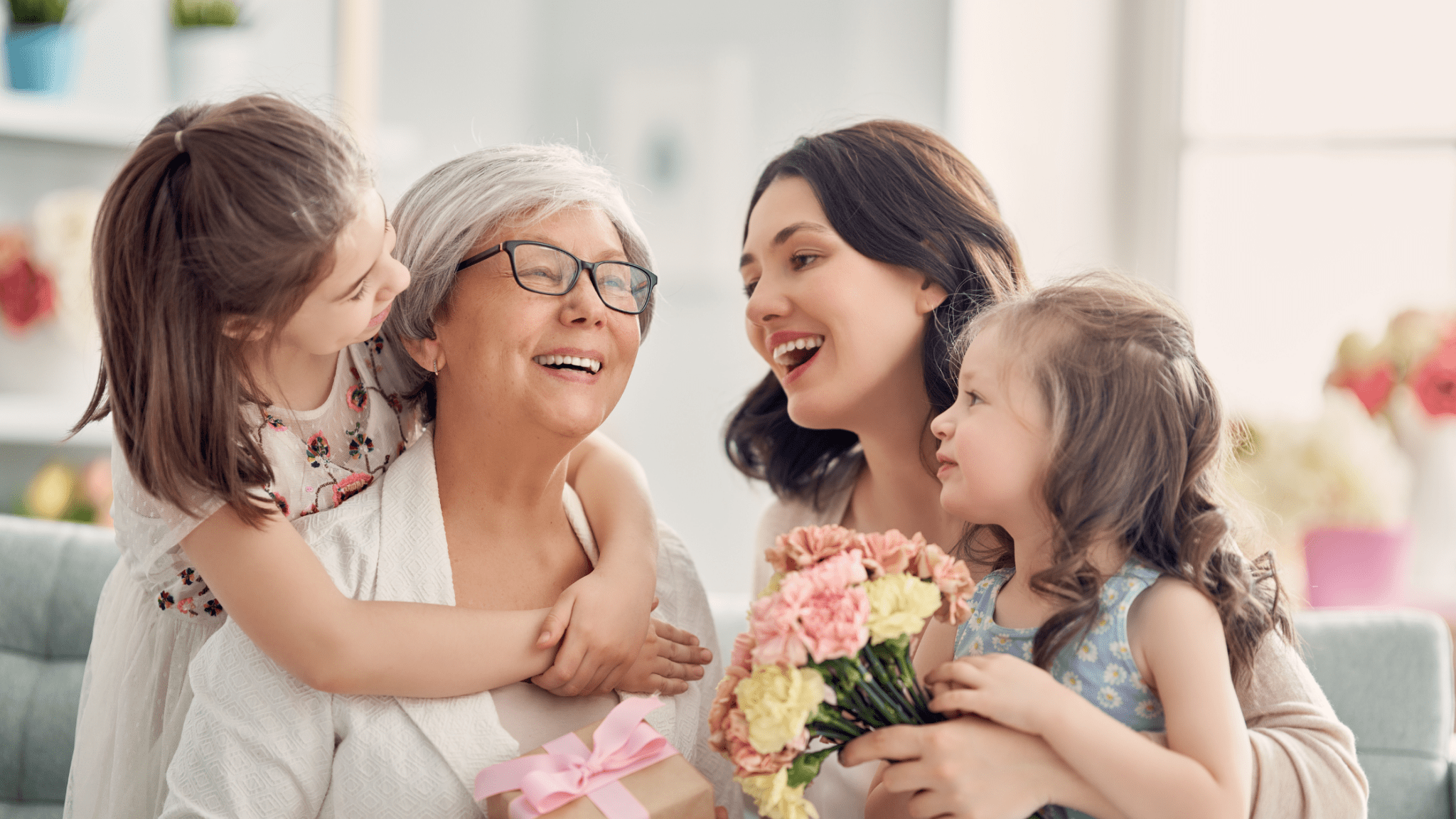 Make Mum Smile with a Thoughtful Mother’s Day Hamper from Nibula Treats - nibula