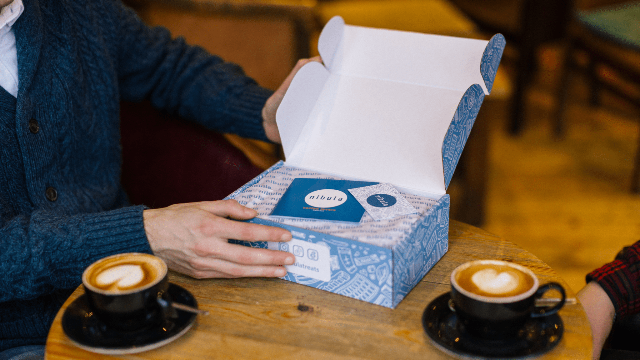 Prime times to send a gift hamper - nibula