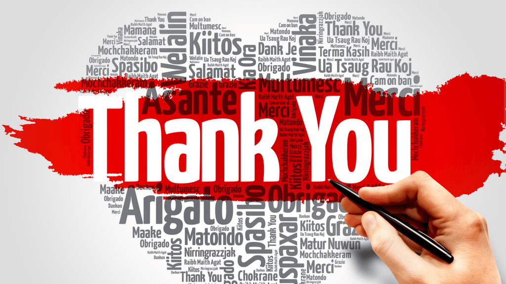 Thoughtful Thank You Gifts: Meaningful Ways to Show Appreciation