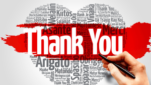 Thoughtful Thank You Gifts: Meaningful Ways to Show Appreciation