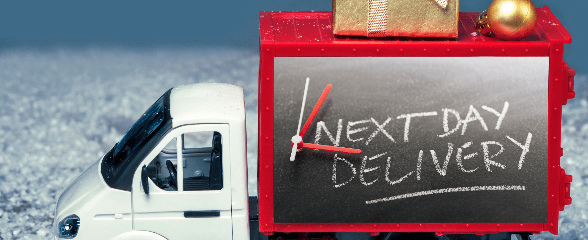 What Are the Best Last-Minute Christmas Hampers in the UK? - nibula