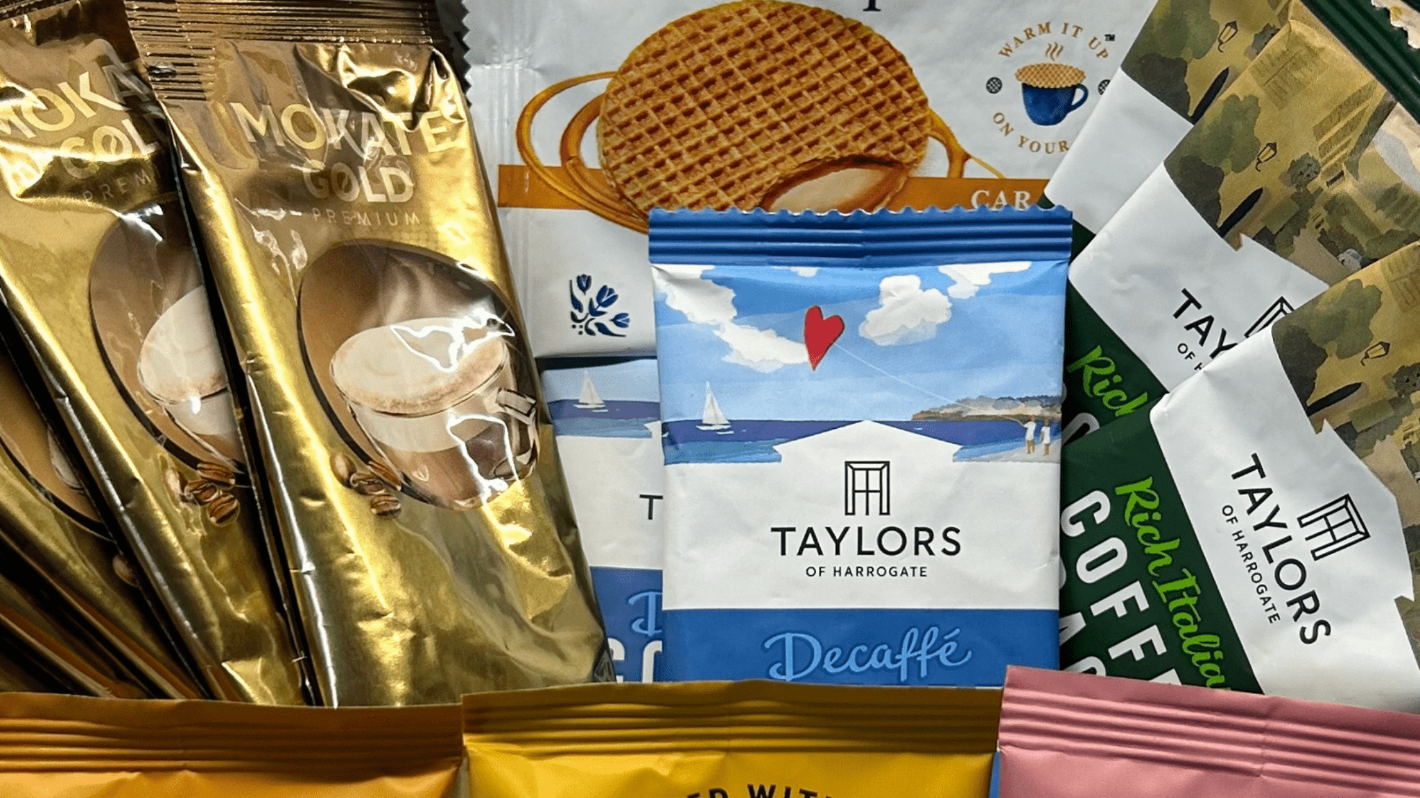 Why Ready-Made Hampers Are the Perfect Time-Saving Gift for Busy Shoppers - nibula