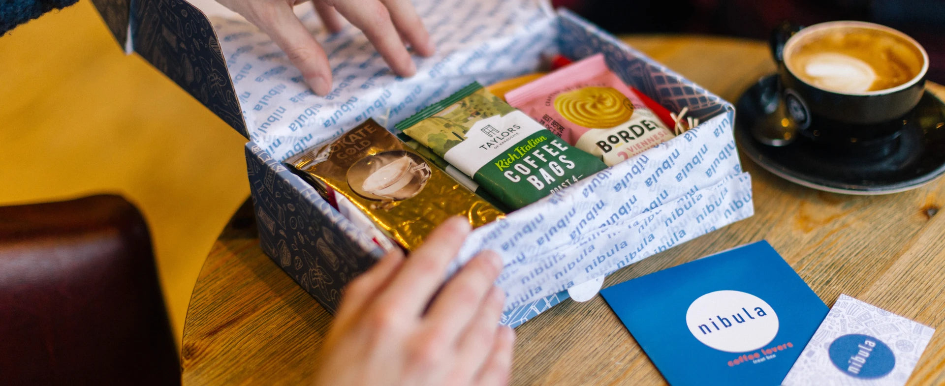 Coffee Gift Sets