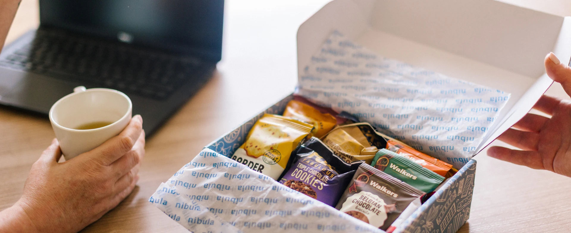 Corporate Hampers