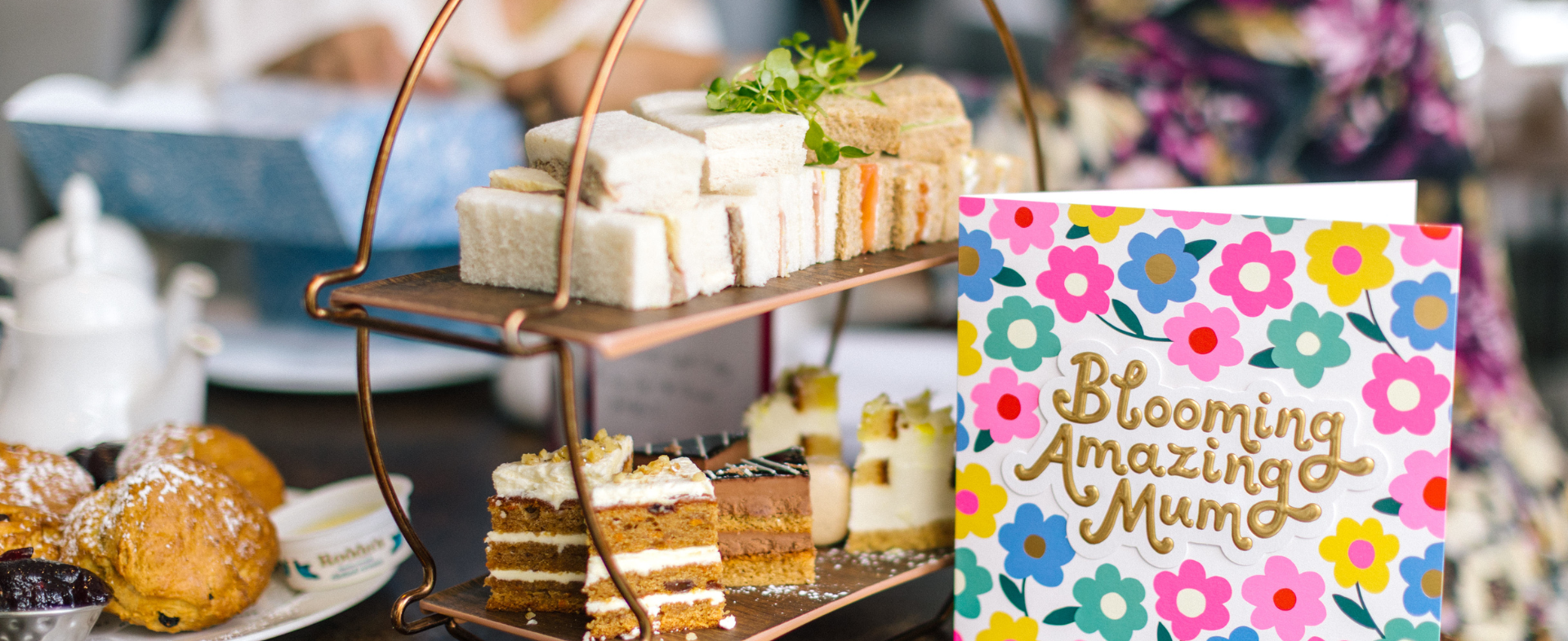 Mother's Day - nibula