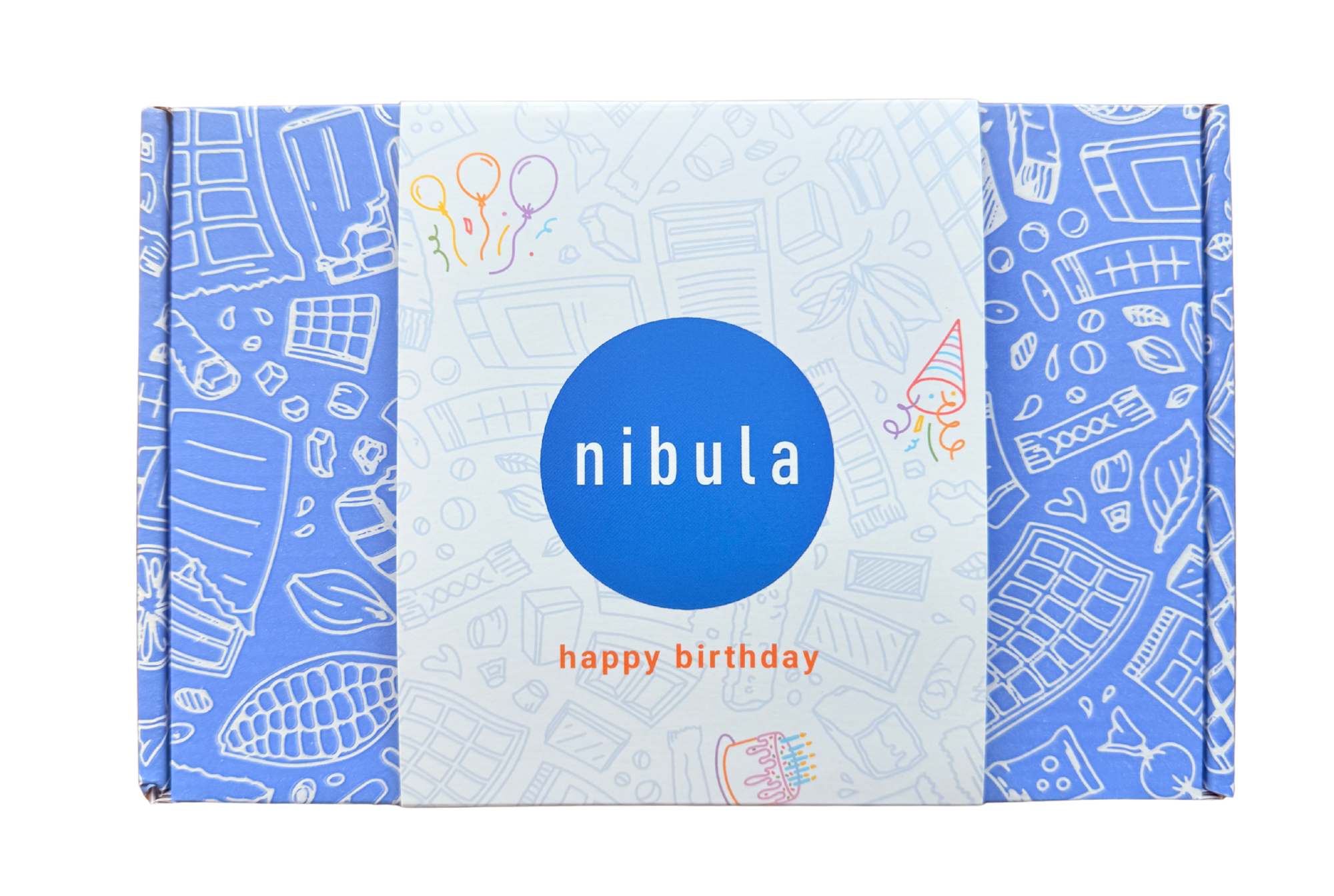 Gift Box Image
