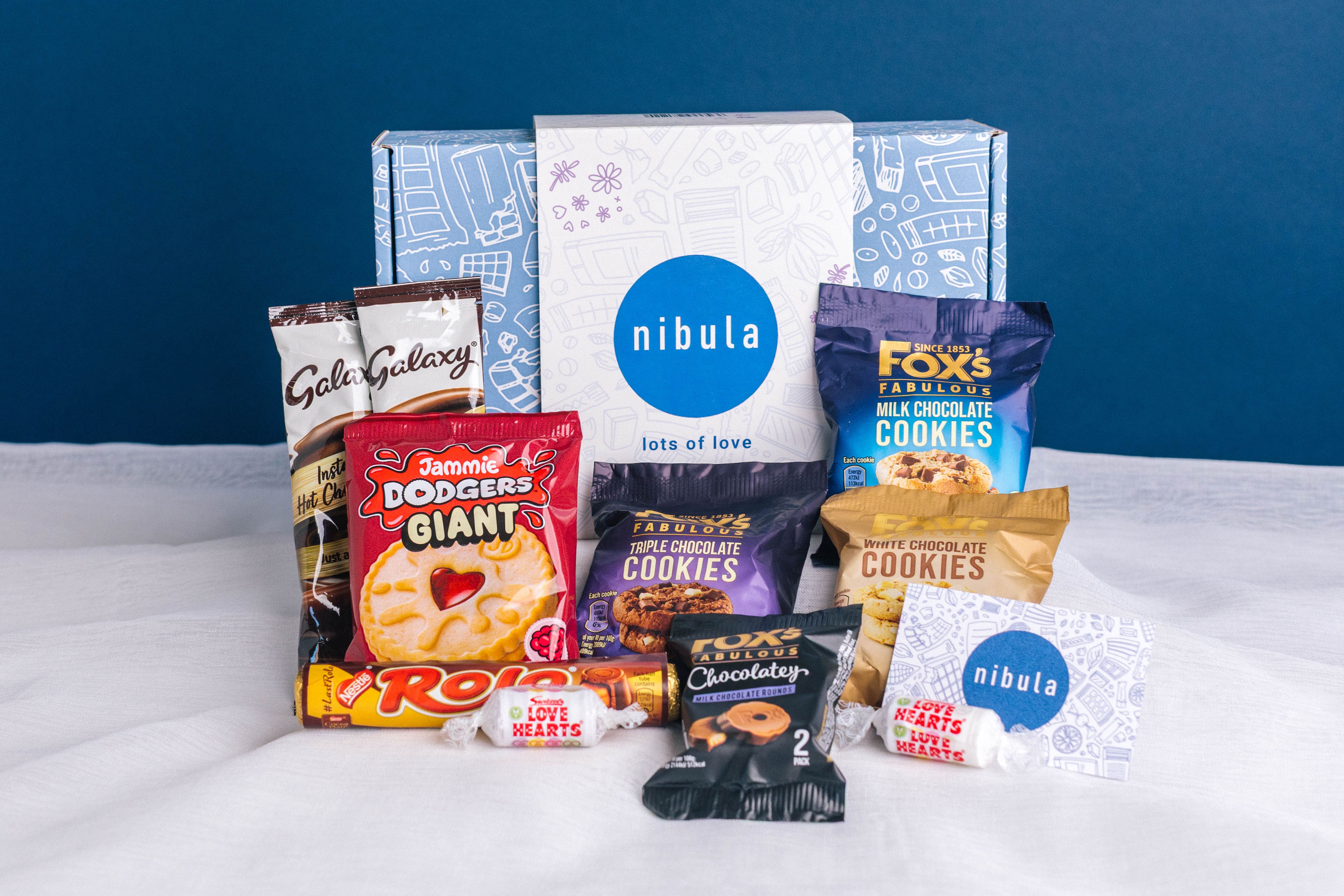 Lots of Love Gift Hamper