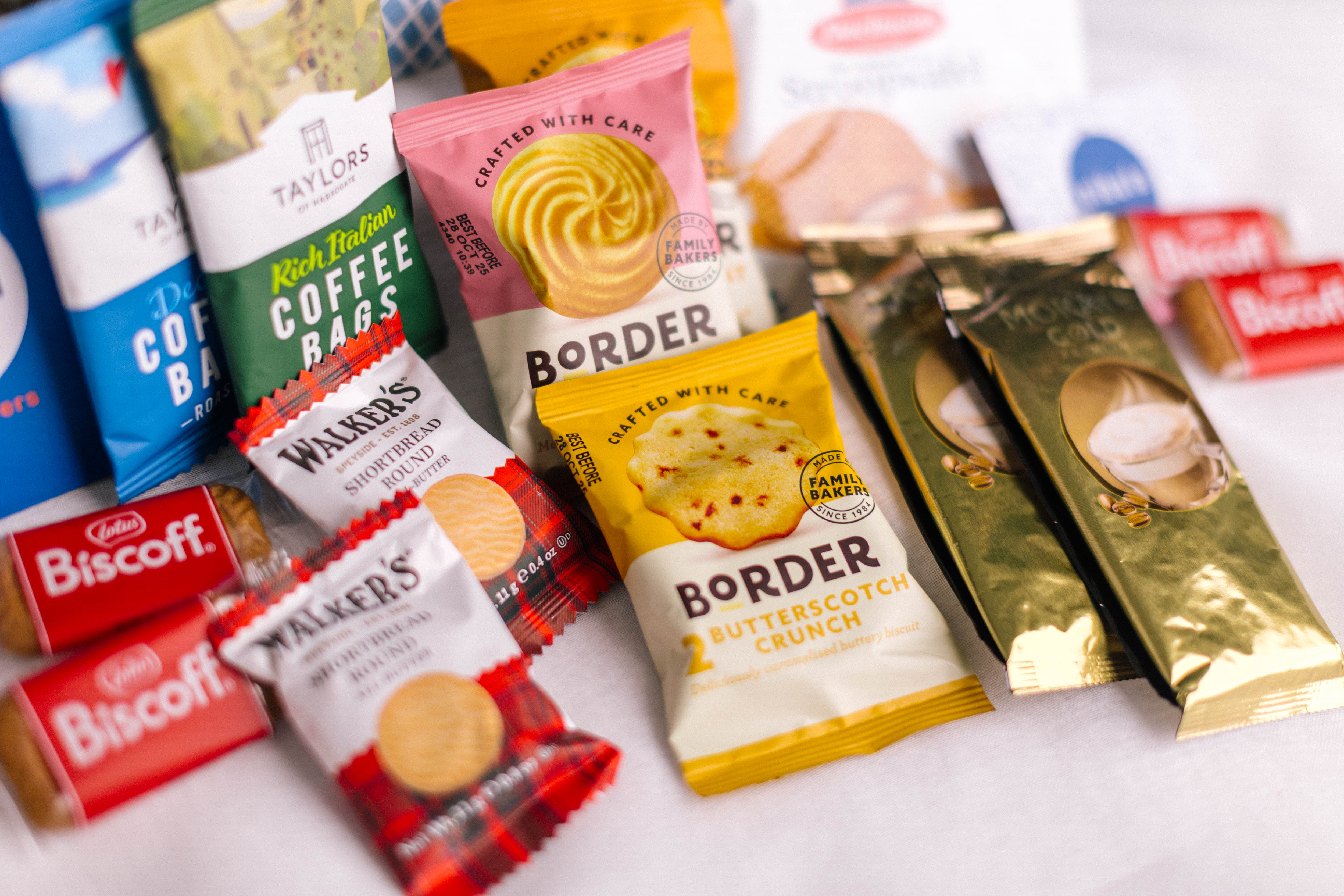 Coffee Lovers Gift Hamper