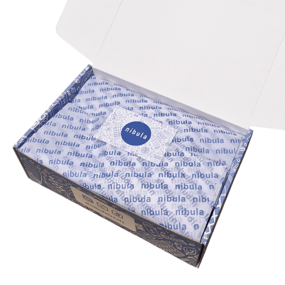 Bonne Maman Jam Hamper - nibula