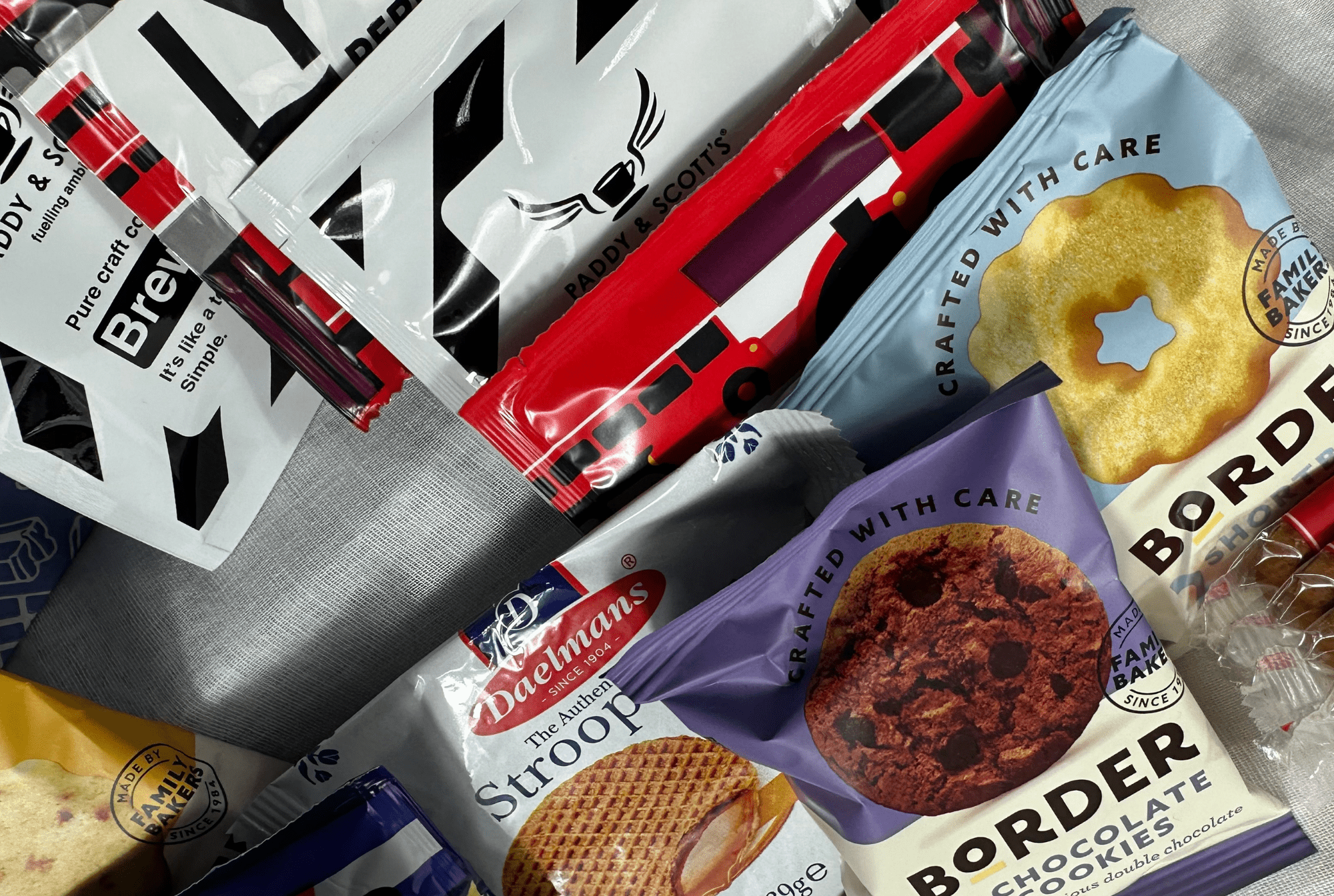 Coffee Lovers Gift Hamper - nibula