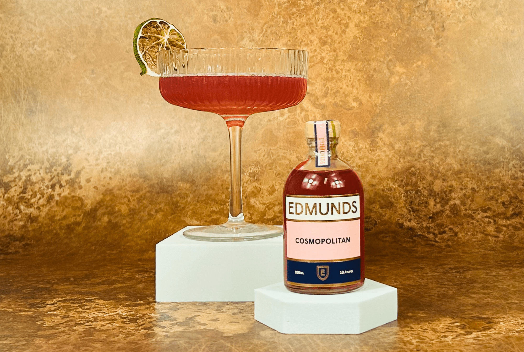 Cosmopolitan Cocktail Hamper - nibula