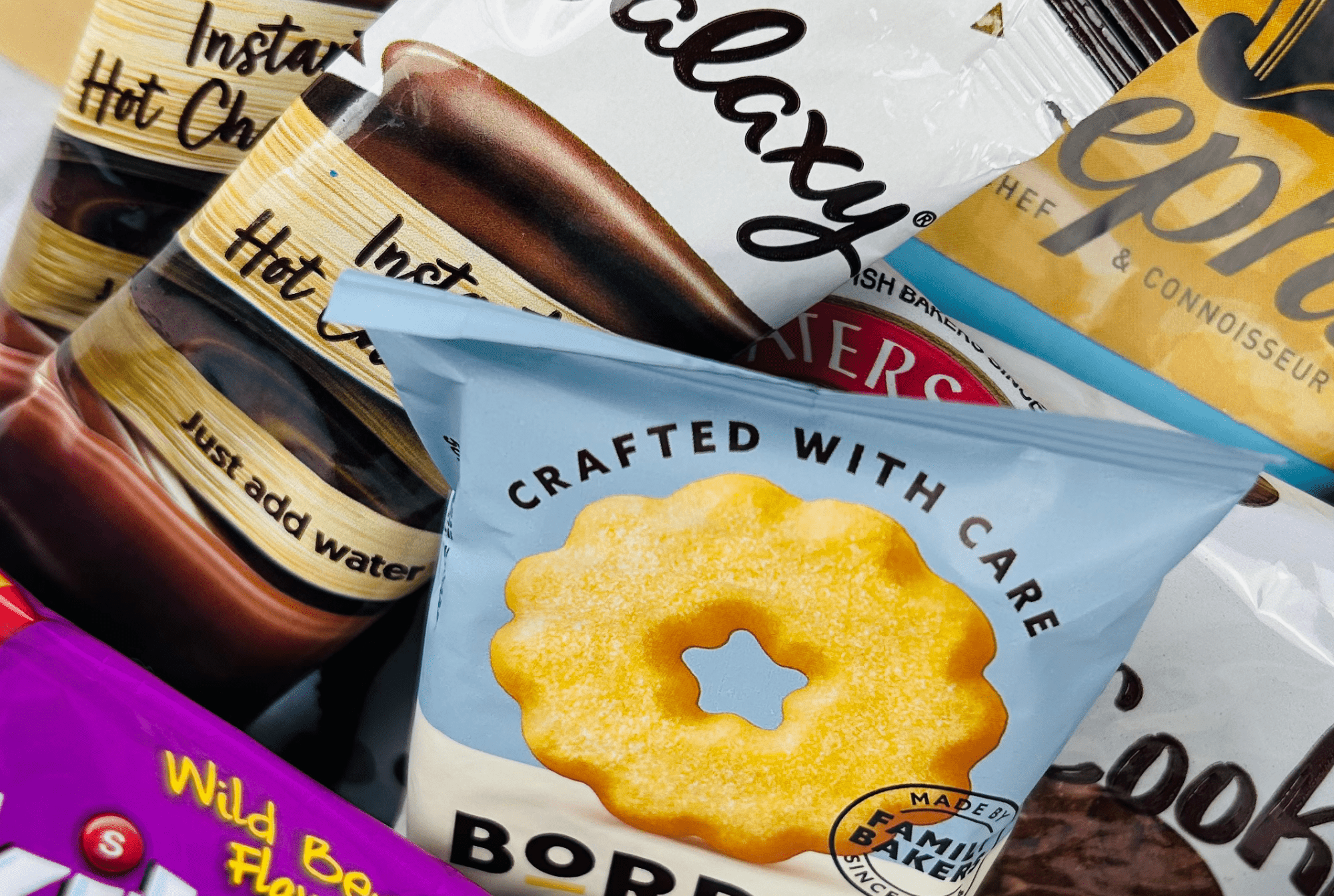Gaming Gift Box - nibula