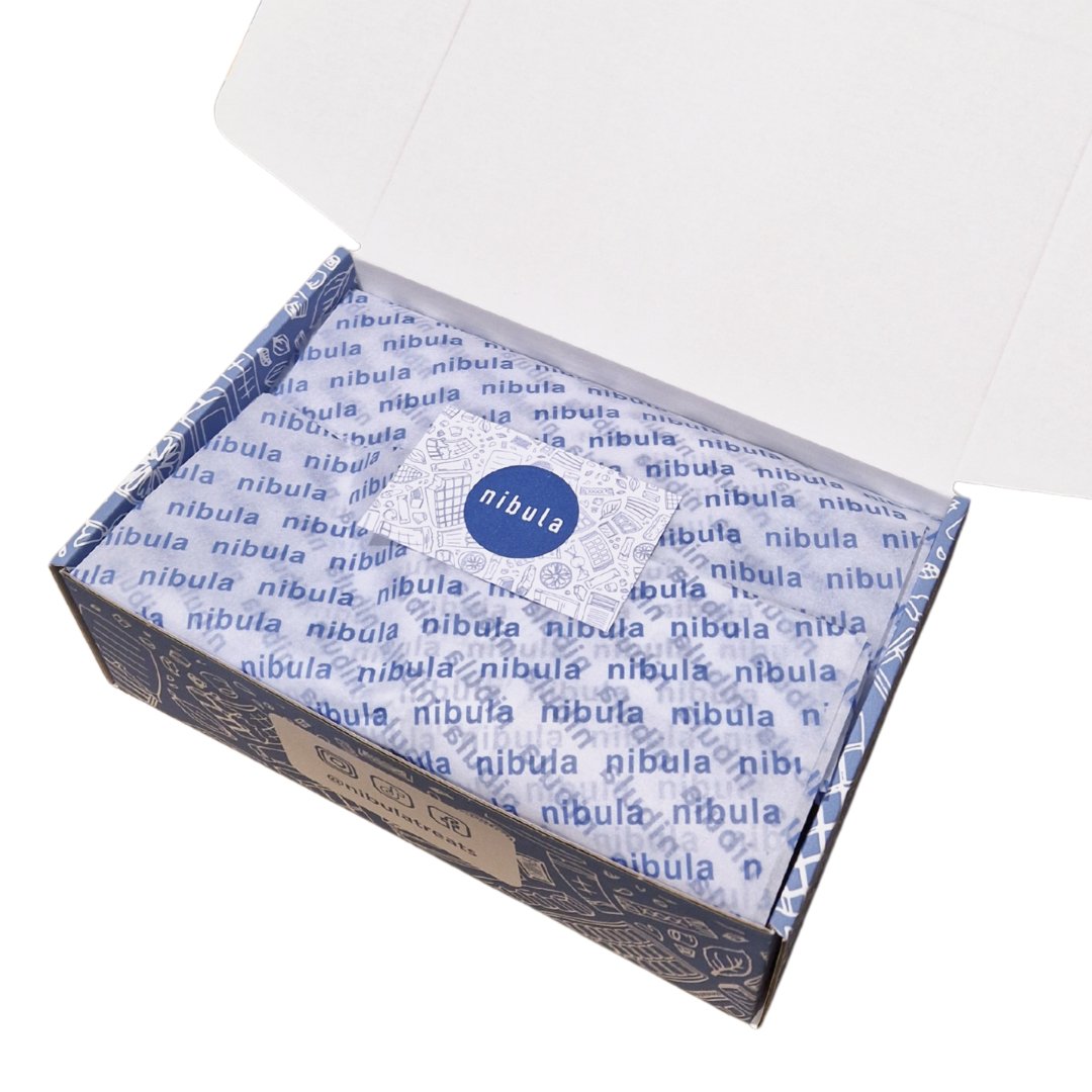 New Mum Gift Hamper - nibula