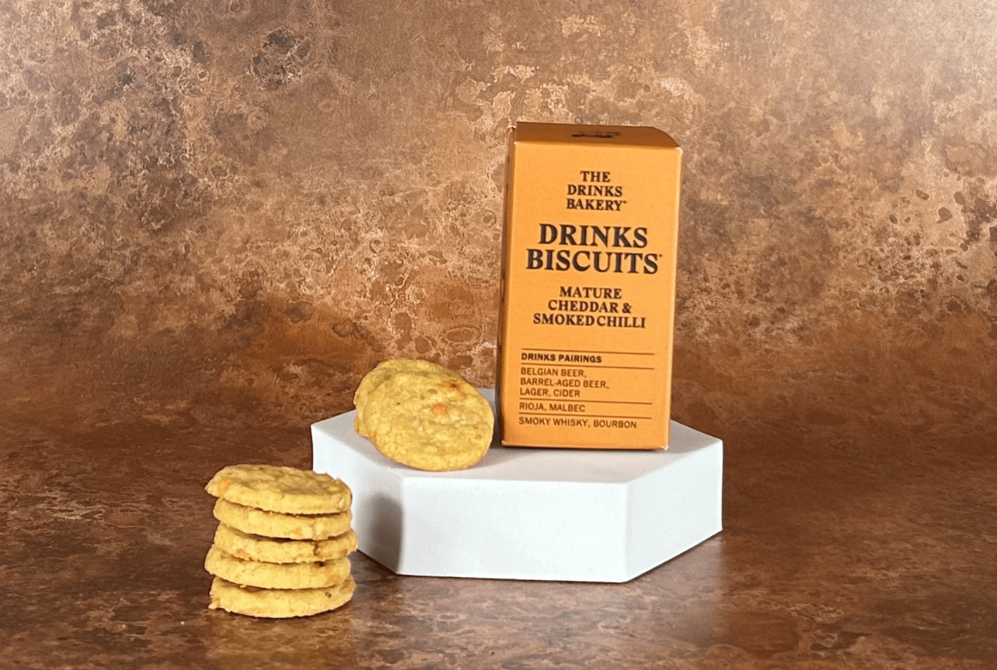 Pub Snacks Hamper - nibula