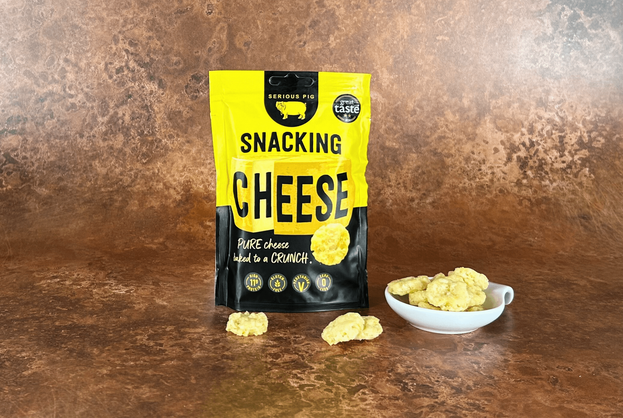 Pub Snacks Hamper - nibula