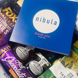 Thank You Gift Hamper - nibula